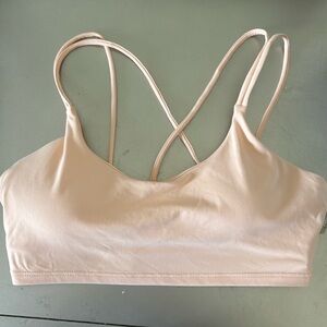 YOUNGLA SPORTS BRA